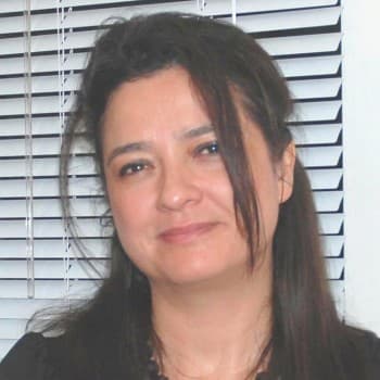 Geraldine Seng Mealy